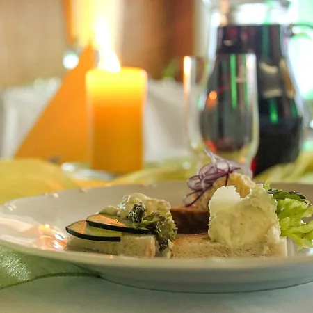 Hradok Ξενοδοχείο