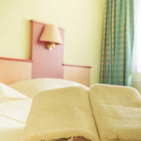 Hradok Ξενοδοχείο 3*