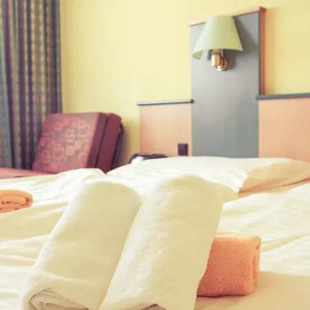 Hradok Ξενοδοχείο Jelsava