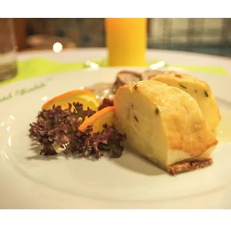 Hradok Ξενοδοχείο 3*