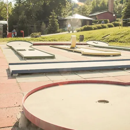 Hradok Ξενοδοχείο 3*