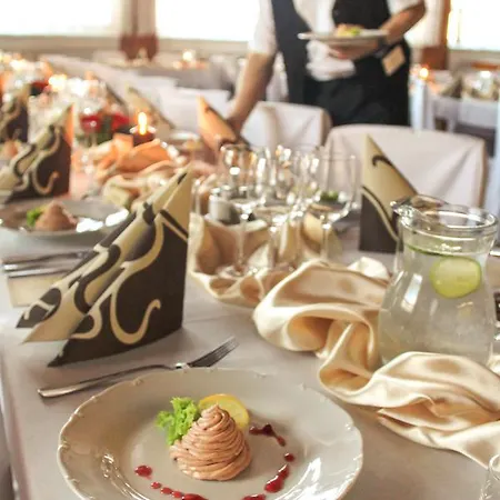 Hradok Hotel Jelsava