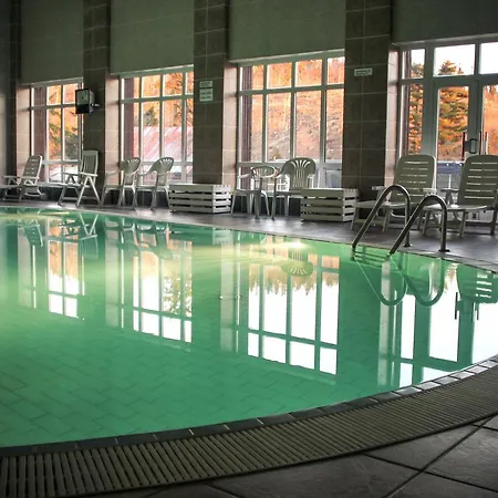 Hradok Ξενοδοχείο