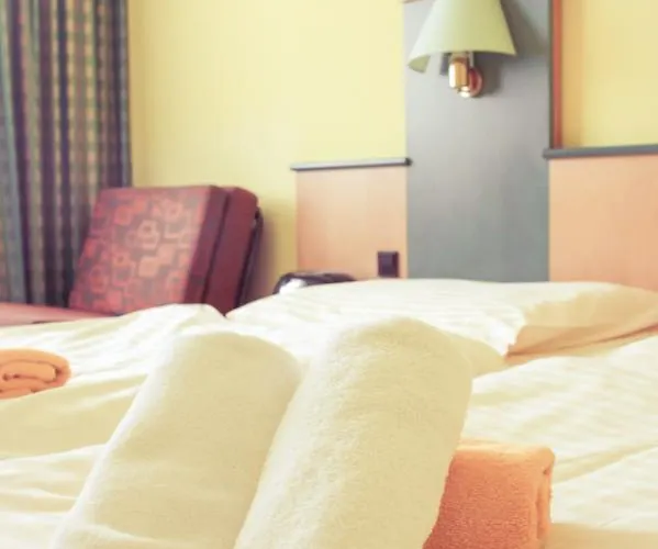 Hradok Hotel Jelsava