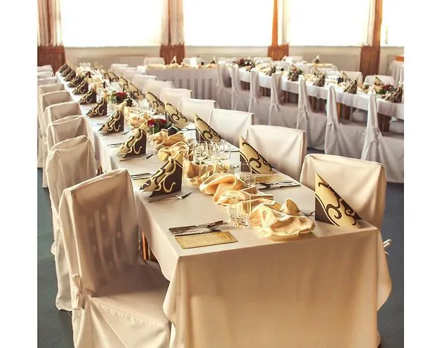 Hradok Hotel 3*