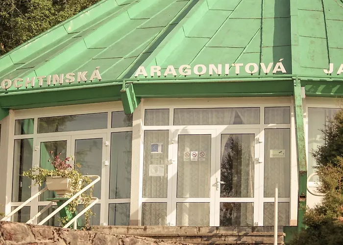 Hradok 3* Jelsava